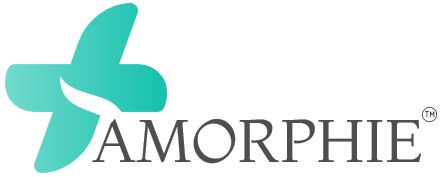 Amorphie, LLC