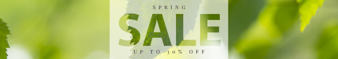 Amorphie Spring Sale Up to 30% Off